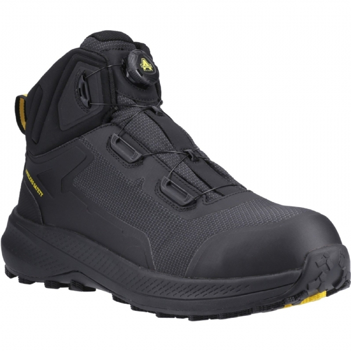 AS320C Ridgeway Safety Hiker