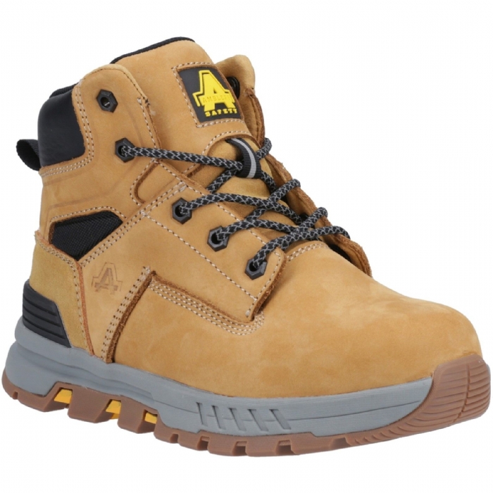 AS613 Elena Safety Boot
