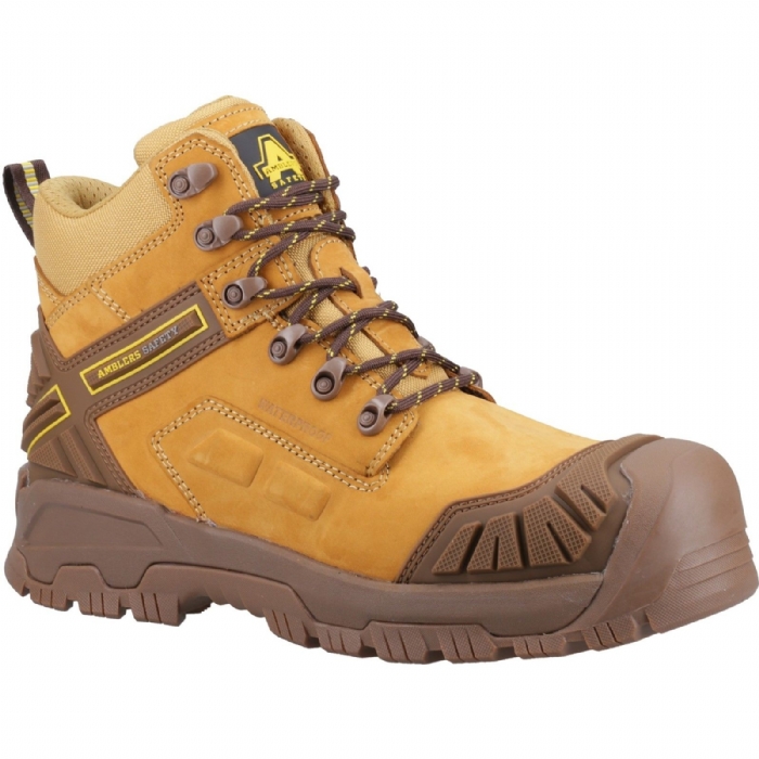 AS960C Ignite Safety Boot