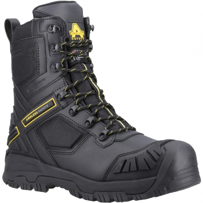 AS963C Dynamite Safety Boot