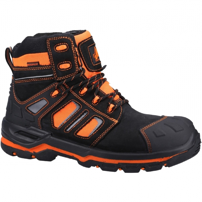 AS971C Radiant Safety Boot