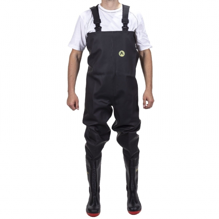 Amblers Danube Chest Safety Wader