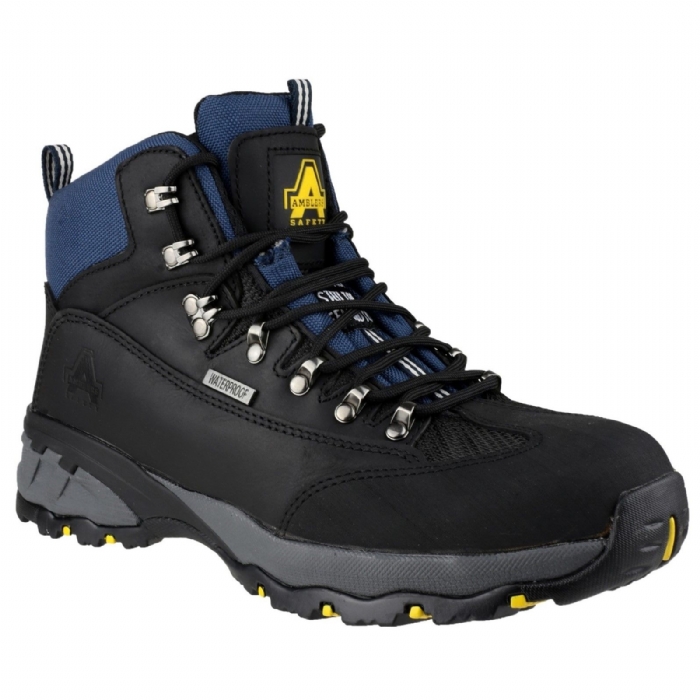 Amblers Safety FS161 S3 Waterproof Safety Boot