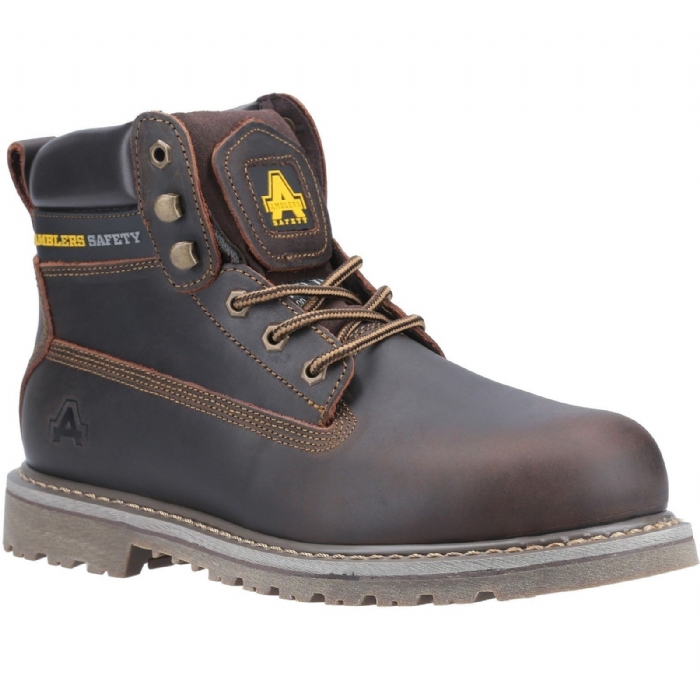 Amblers FS164 Industrial Safety Boot