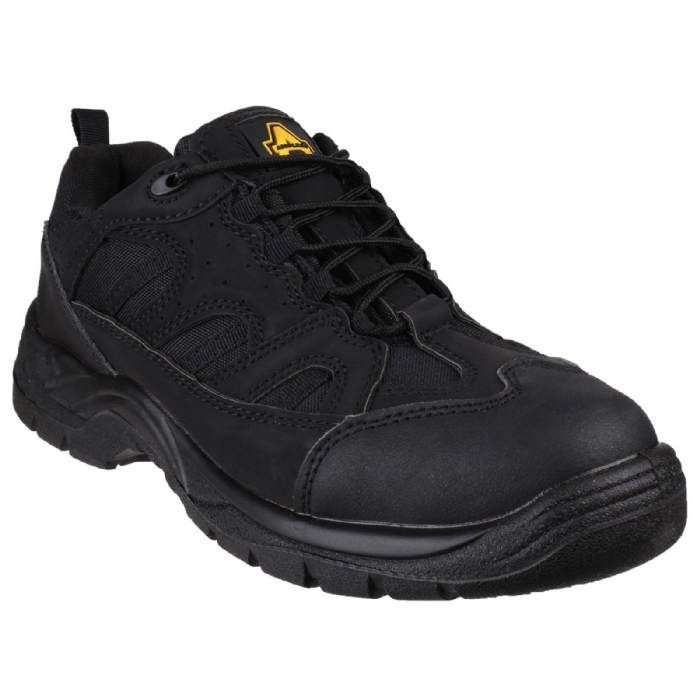 Amblers FS214 Vegan Friendly Safety Shoe