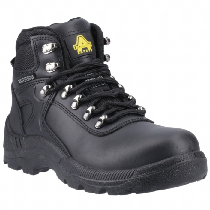Amblers FS218 Safety Boot