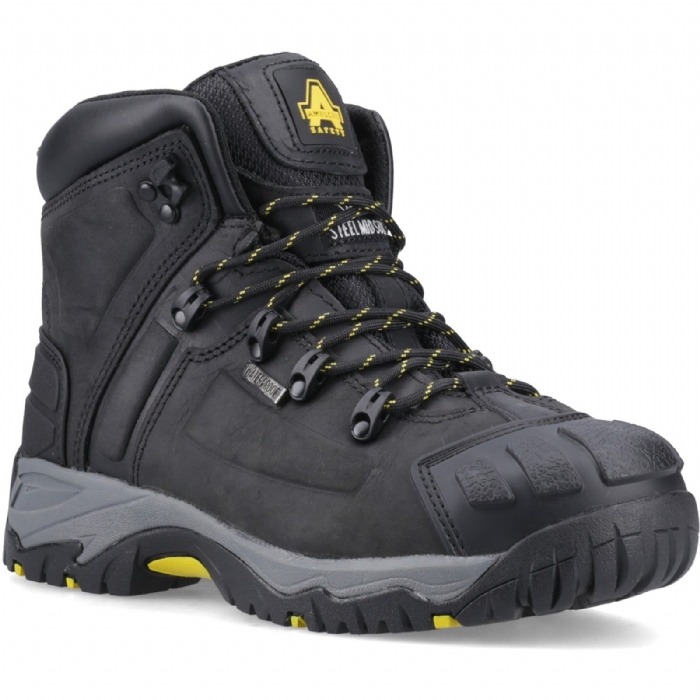 Amblers FS32 Waterproof Safety Boot