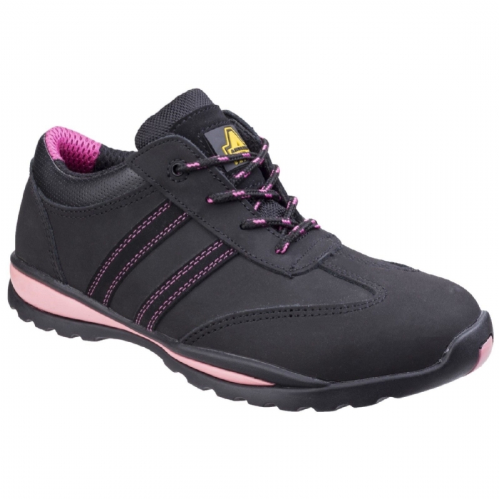 Amblers FS47 Ladies Safety Trainer