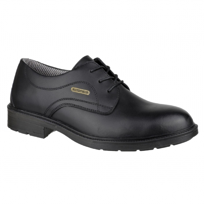Amblers FS62 Gibson Safety Shoe