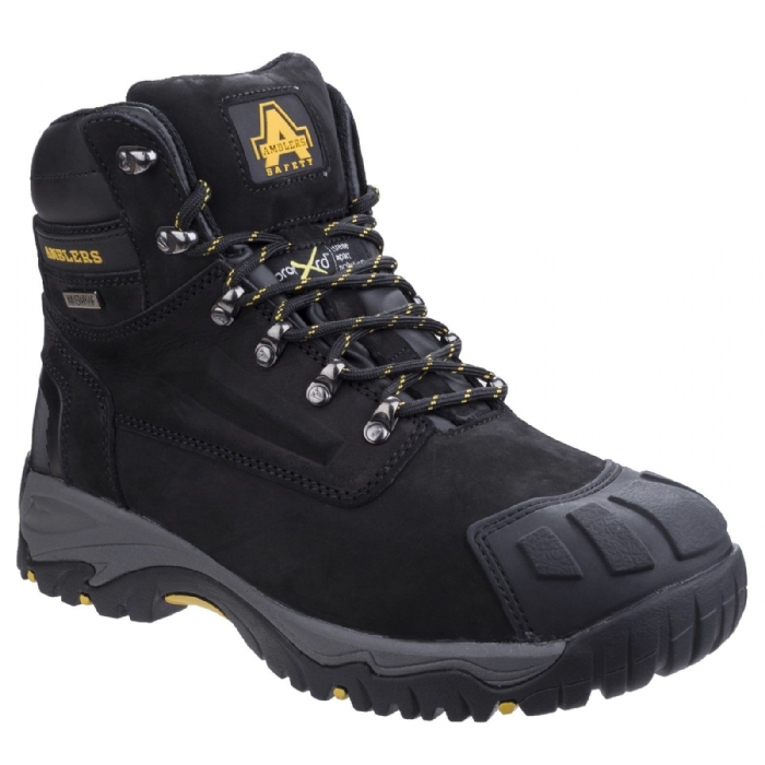 Amblers FS987 Safety Boot