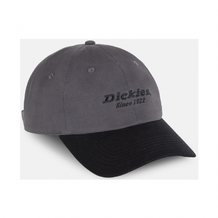 Dickies Everyday Twill Cotton Cap – Durable Everyday Workwear Cap