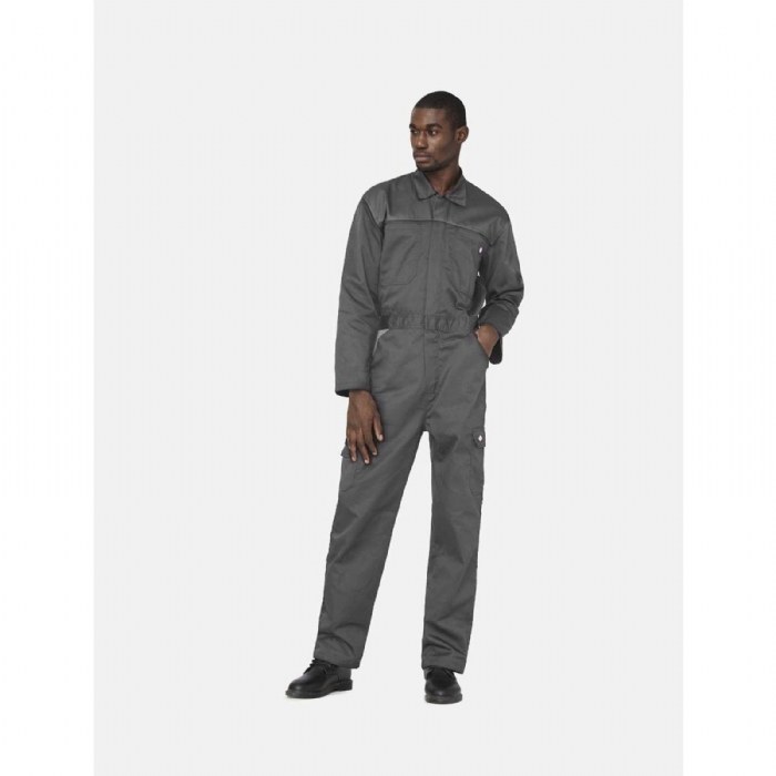 Dickies Everyday Coverall – Durable Comfortable Workwear Coverall