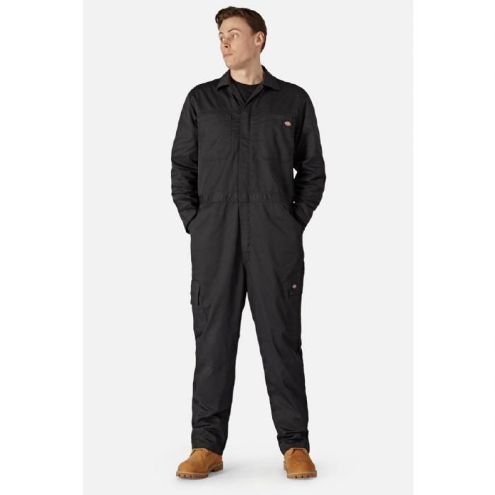 Dickies Everyday Coverall – Durable Comfortable Workwear Coverall