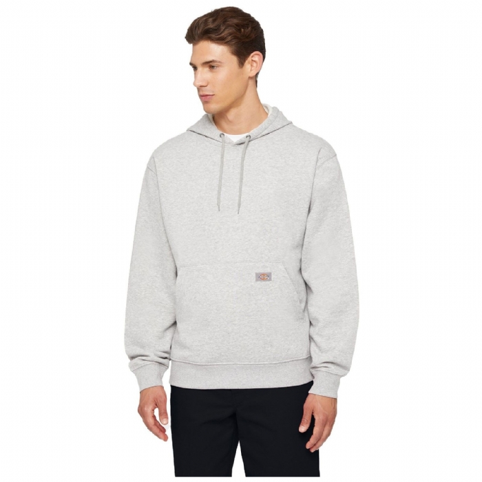 Dickies Everyday Fleece Hoodie – Warm Durable Pullover Workwear Hoodie