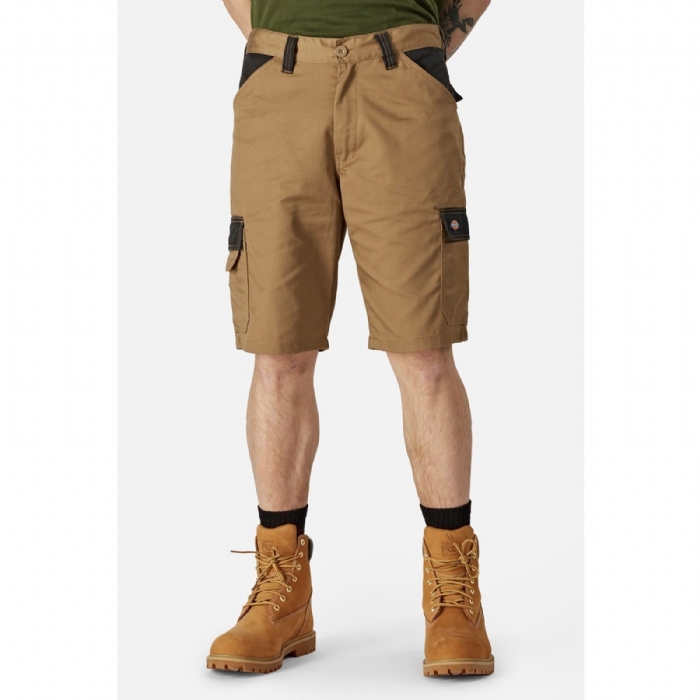 Dickies Everyday Short – Comfortable Durable Workwear Shorts
