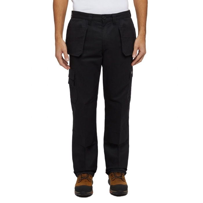 Dickies Everyday Trouser with Holster Pockets – Practical Utility Work Trousers