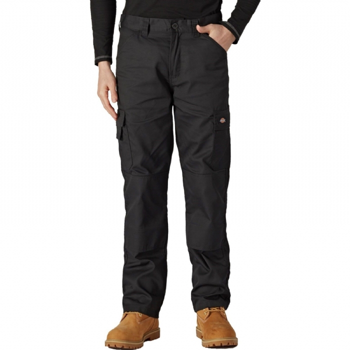 Dickies Everyday Trousers – Comfortable Durable Workwear Trousers