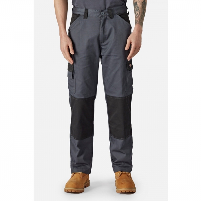 Dickies Everyday Trousers – Comfortable Durable Workwear Trousers