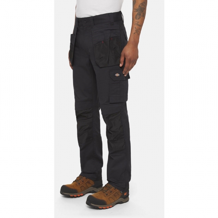 Dickies Multi Pocket Utility Work Pant – Durable Professional Work Trousers