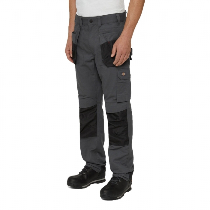 Dickies Multi Pocket Utility Work Pant – Heavy-Duty Utility Work Trousers