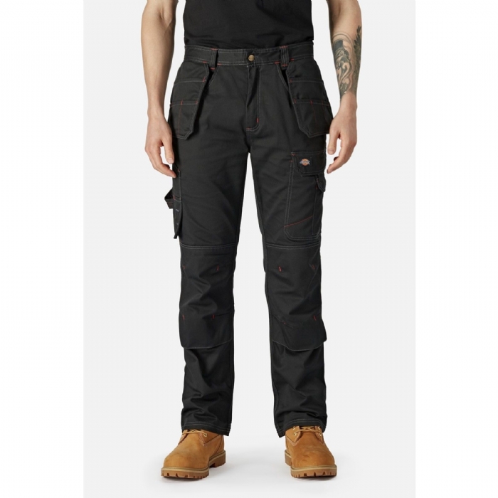 Dickies Redhawk Pro Trousers – Heavy-Duty Professional Work Trousers