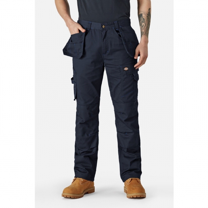 Dickies Redhawk Pro Trousers – Heavy-Duty Professional Work Trousers