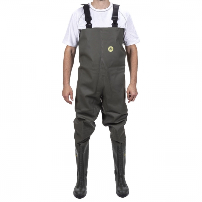 Tyne Chest Safety Wader