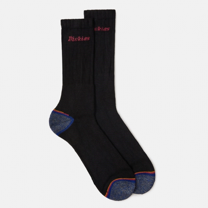 Dickies Strong Work Sock – Heavy-Duty Industrial Workwear Sock