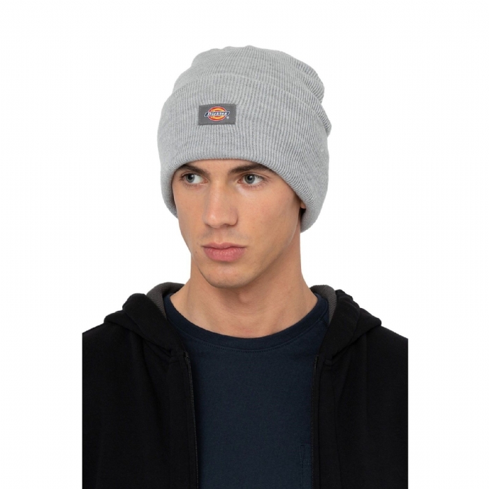 Dickies Acrylic Cuffed Beanie – Classic Warm Workwear Hat