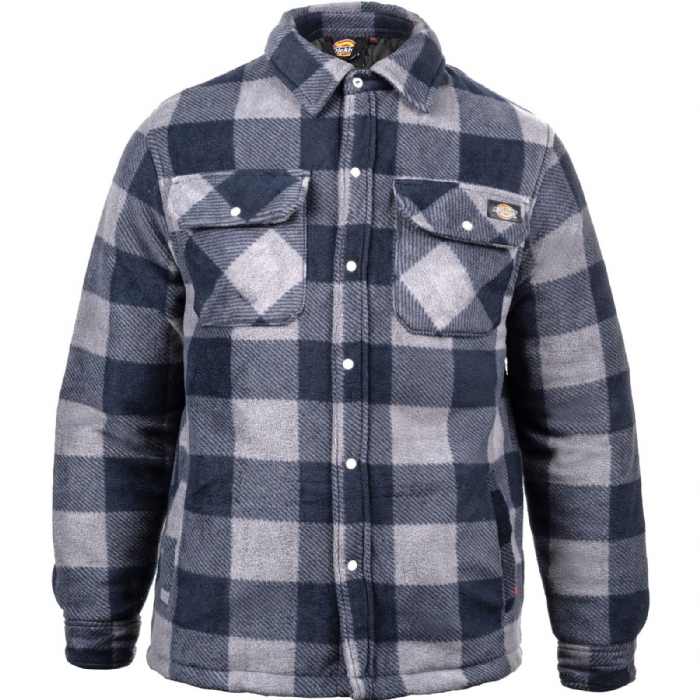 Dickies Portland Shirt – Durable Button-Up Workwear Shirt