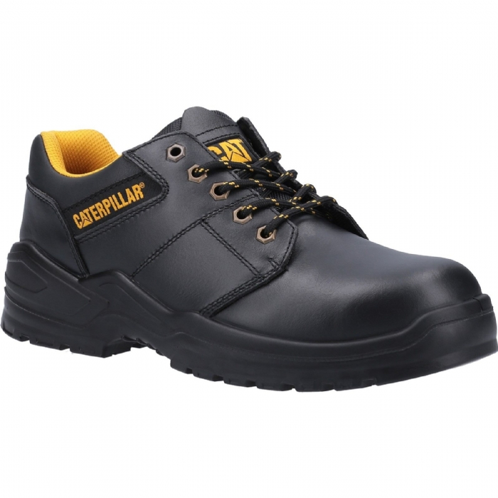 Caterpillar Striver Low S3 SRC Safety Shoe – Steel Toe & Midsole