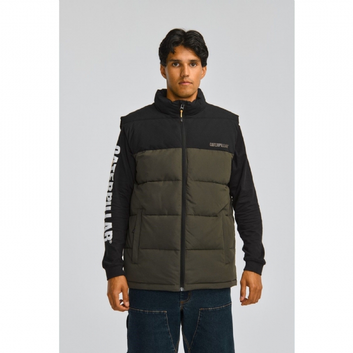Caterpillar Arctic Zone Vest