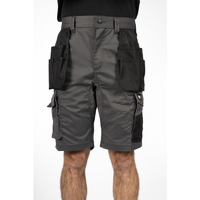 Essential Stretch Holster Short