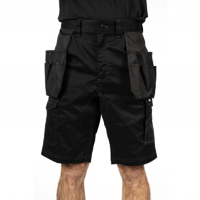 Essential Stretch Holster Short
