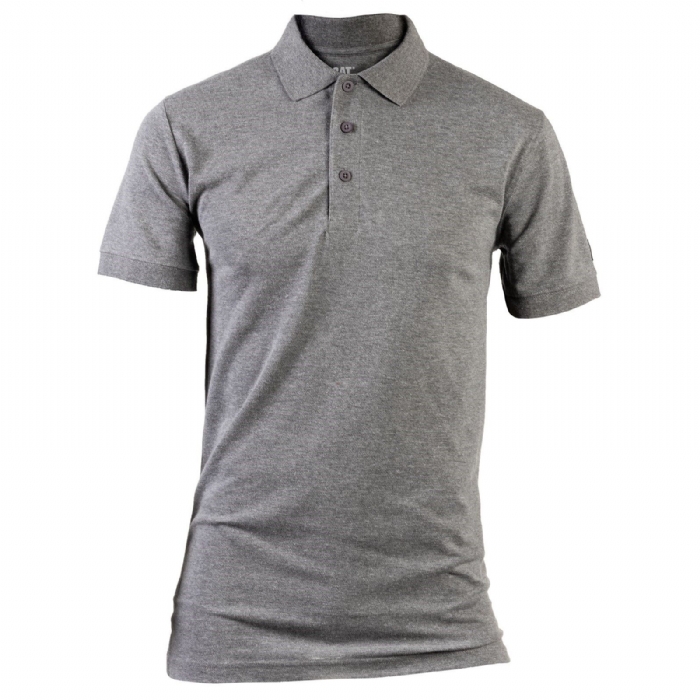 Essentials Polo Shirt