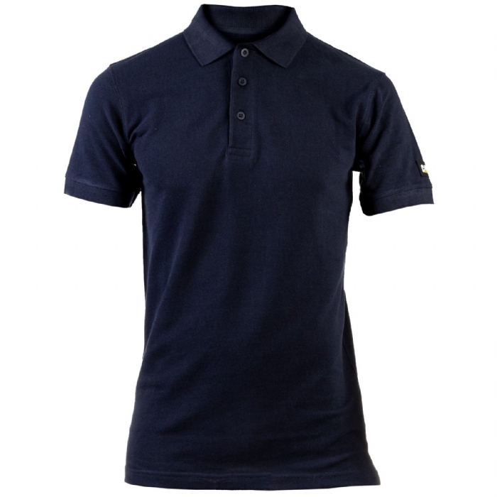 Essentials Polo Shirt
