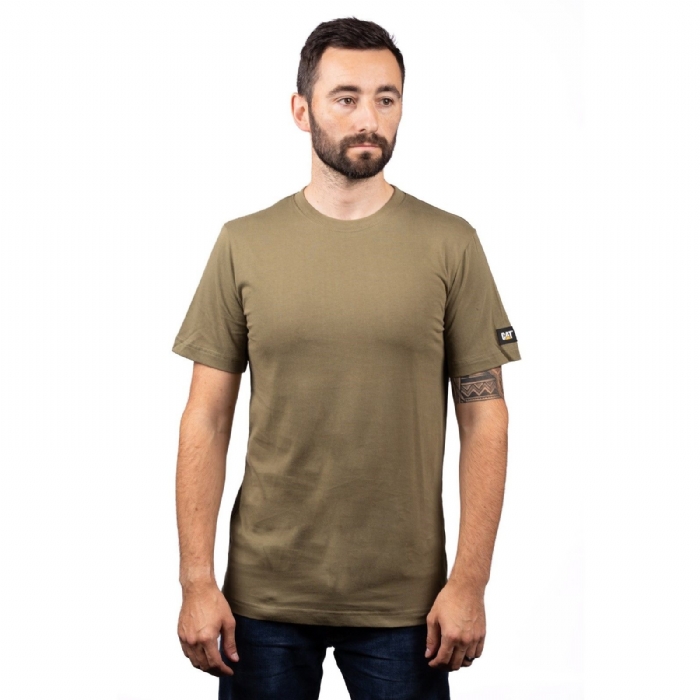 Essentials Short-sleeve T-shirt