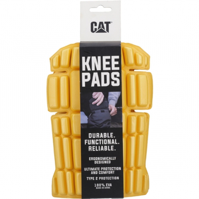 Caterpillar Knee Pads