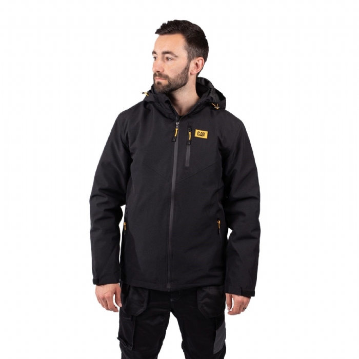 Lightweight Insulated Jacket
