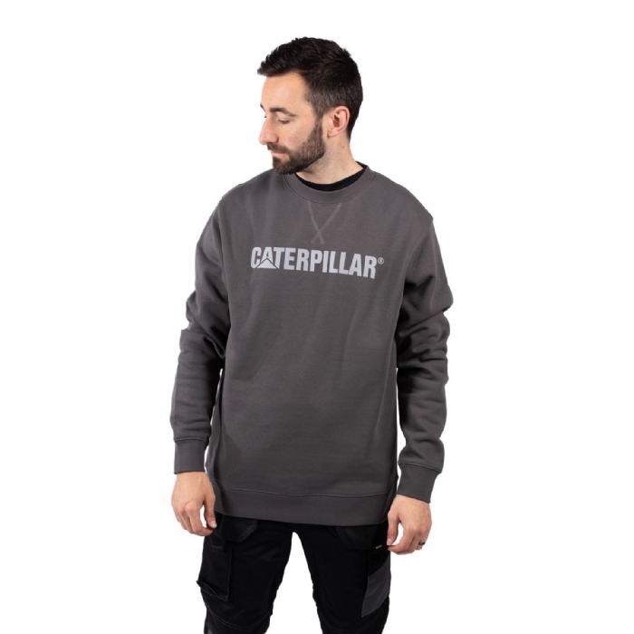 Midweight Crewneck Sweatshirt