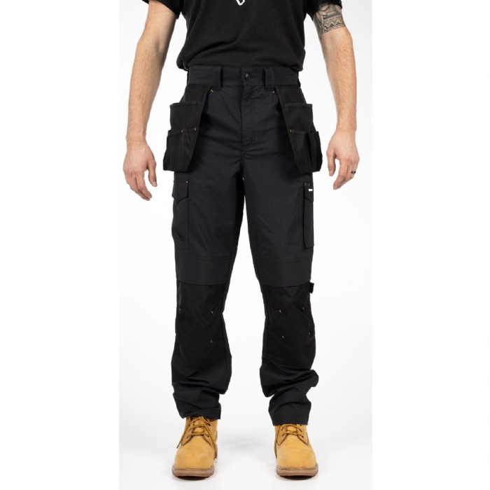 Nexus Holster Stretch Pocket Trouser