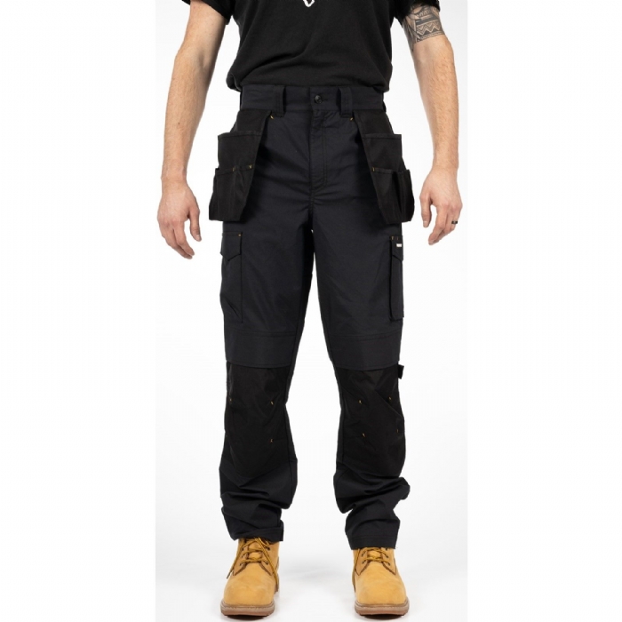 Nexus Holster Stretch Pocket Trouser