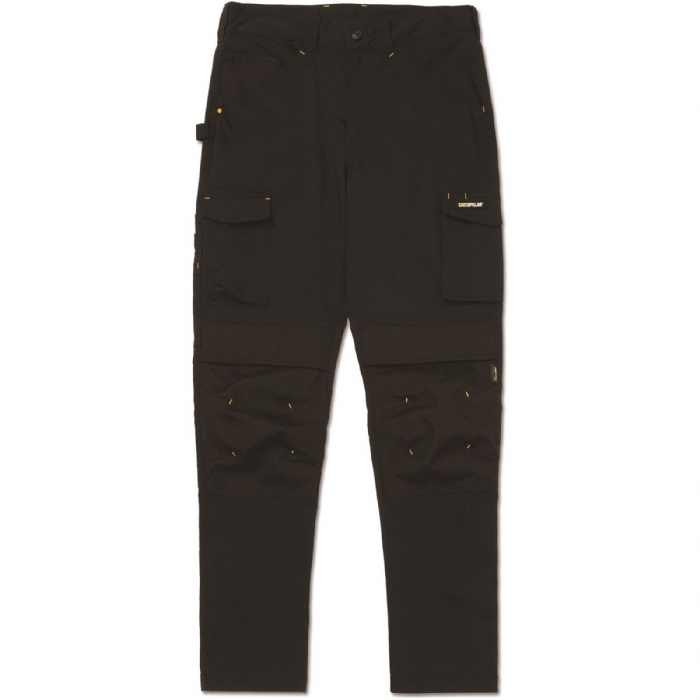 Nexus Knee Pocket Stretch Trouser