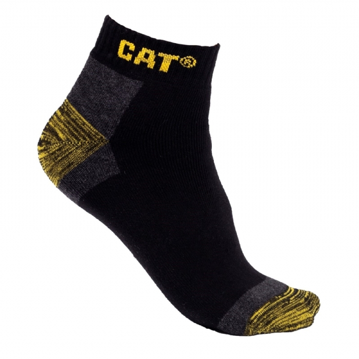 Premium Work Sneakers 3 Pair Pack