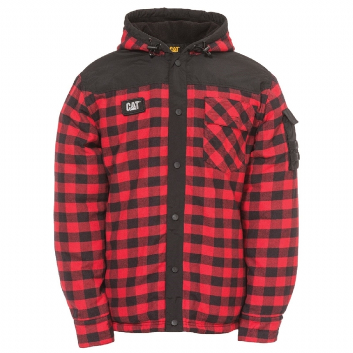 Sequoia Jacket