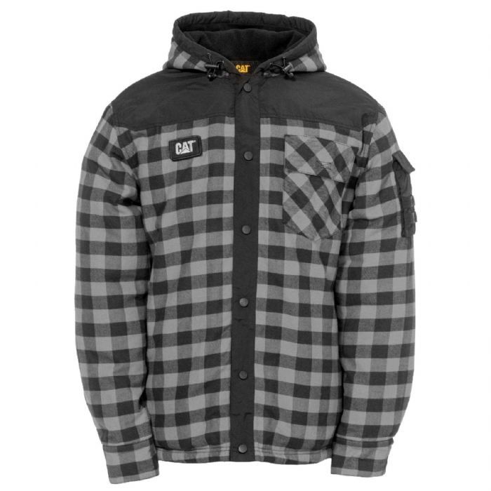 Sequoia Jacket