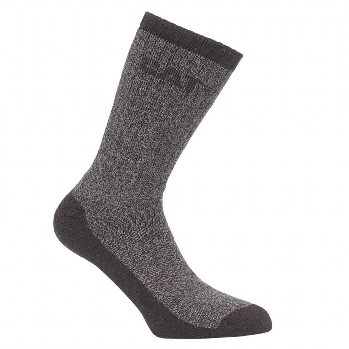 Thermo Socks - 2 Pair Pack