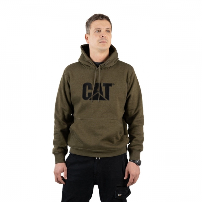Trademark Hooded Sweatshirt