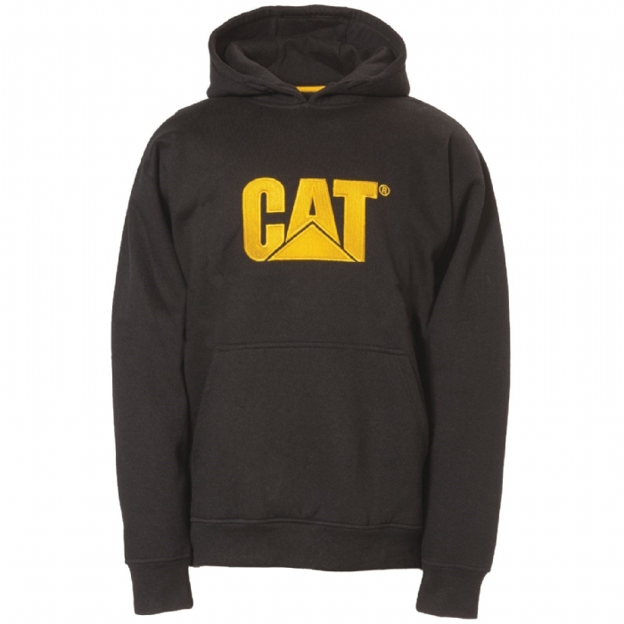 Trademark Hooded Sweatshirt