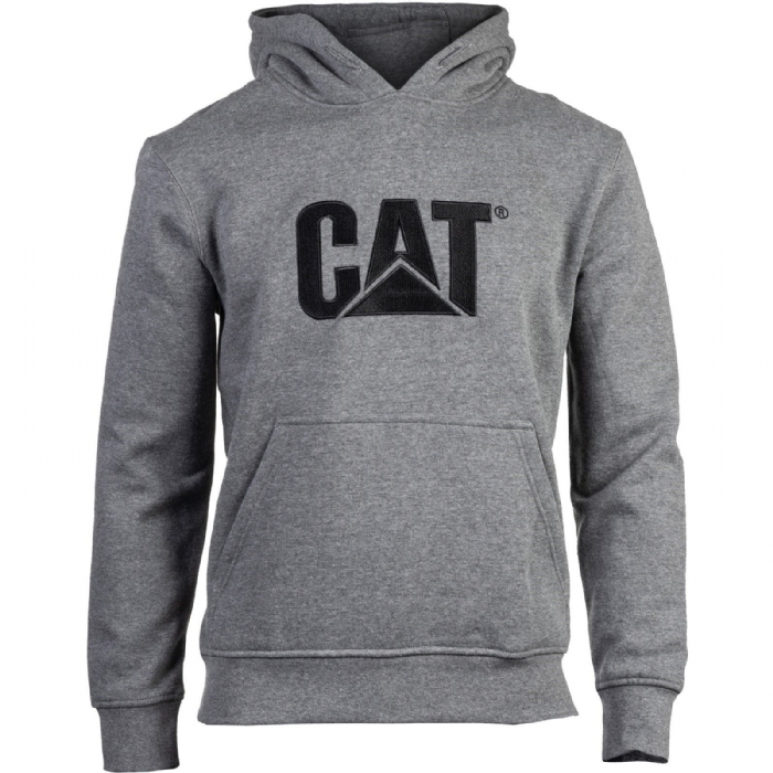 Trademark Hooded Sweatshirt